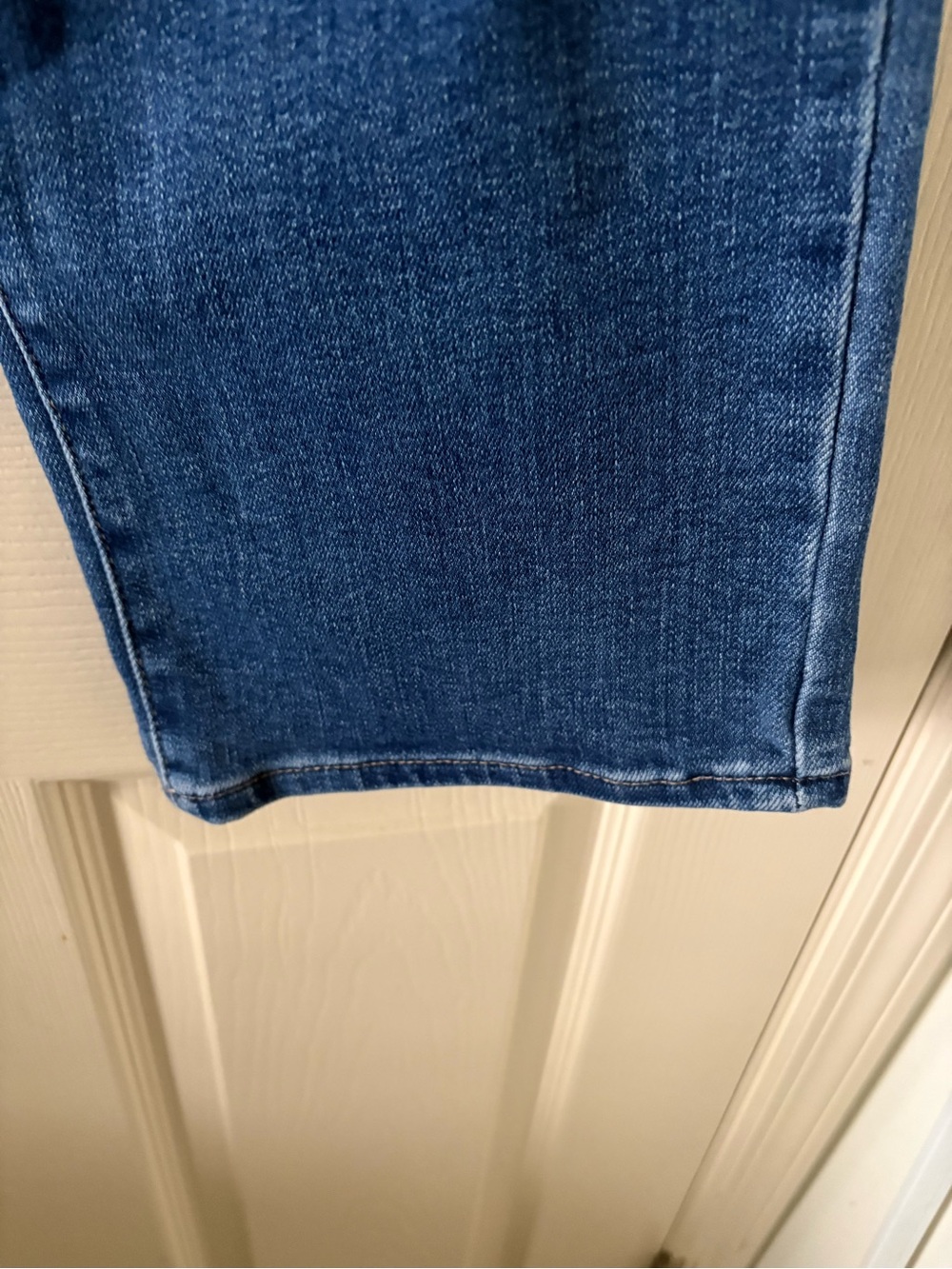 Judy Blue High-Rise Dad Jeans - Picture 8 of 8